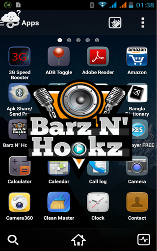 免費下載工具APP|BARZ N' HOOKZ app開箱文|APP開箱王