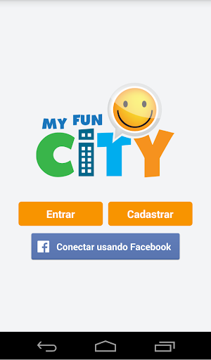 MyFunCity