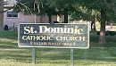 St. Dominic Catholic Church 