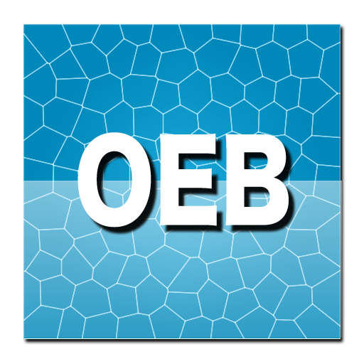 OEB在线转换 LOGO-APP點子