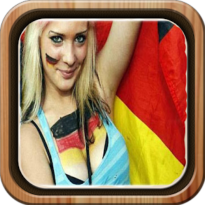 WorldCup Girls Tile &Wallpaper 1.6