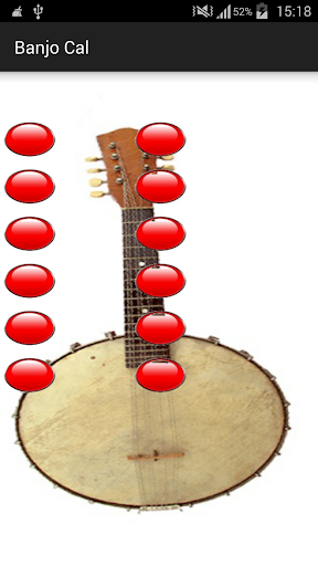 Banjo Play