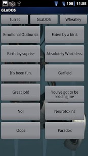 How to download Portal 2 Soundboard Personality apk for bluestacks