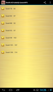 How to mod Shaikh Ali Huthaify Quran MP3 1.3 mod apk for android