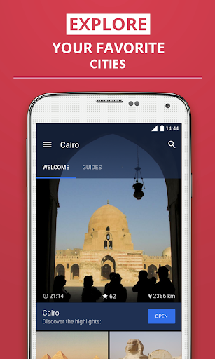 Cairo Premium Guide