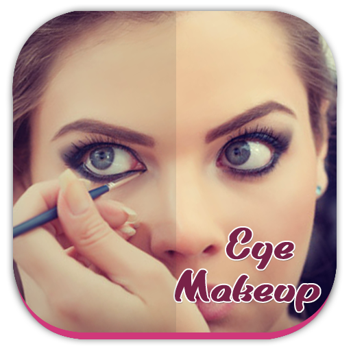 How To Do Eye Makeup 生活 App LOGO-APP開箱王