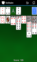 Solitaire with AI Solver poster 3