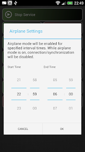 Net Manager - Battery saver Screenshots 6