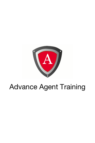 Advance Agent Training