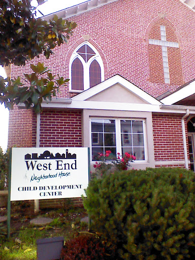 West End Neighborhood House