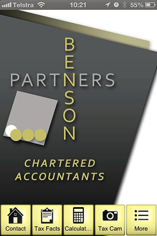 Benson Partners