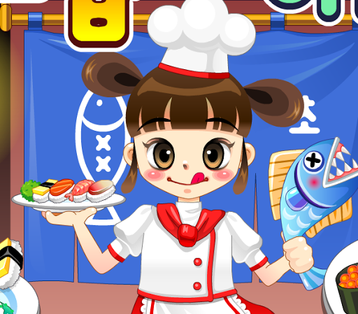 免費下載休閒APP|Juegos de Sushi app開箱文|APP開箱王