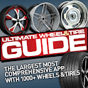 Ultimate Wheel & Tire Guide logo