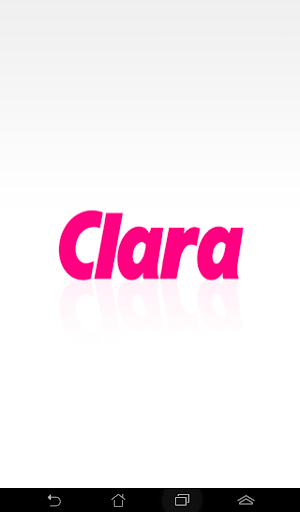 【免費生活App】Clara Revista-APP點子