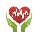 Blood Pressure (BP) Watch logo