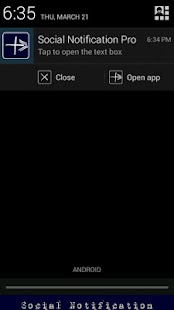 Download Social Notification Pro APK for PC
