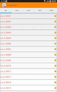  Cruciverba Italiani App PRO  