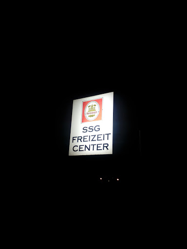 SSG Freizeit Center
