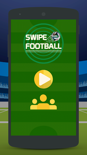 【免費體育競技App】Swipe Football Cup 2014-APP點子