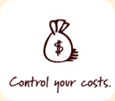 Control Your Spending