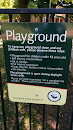 Playground at Hamlin Park