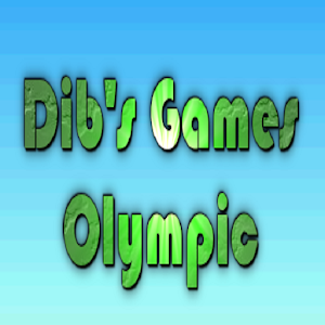 Dib's Games Olympic 1.0