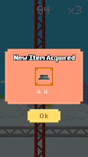 Super Pixel Bird Screenshots 5