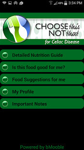 Free Celiac Disease APK