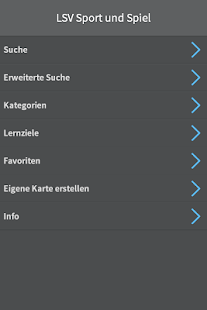 LSV Sport und Spiel Screenshots 2