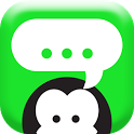 PaquitoChat – Send messages icon