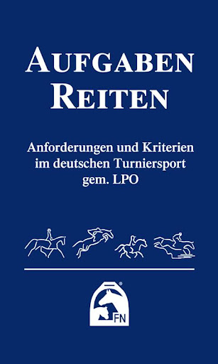 Aufgaben Reiten