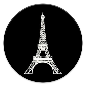 Paris Travel Guide 1.7
