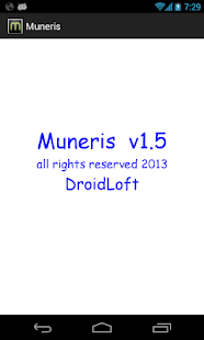 Muneris Screenshots 3