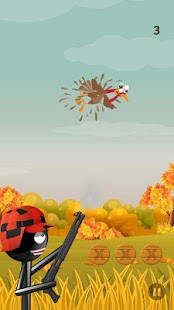 How to install Stickman Turkey Hunter Pro patch 1.1 apk for android