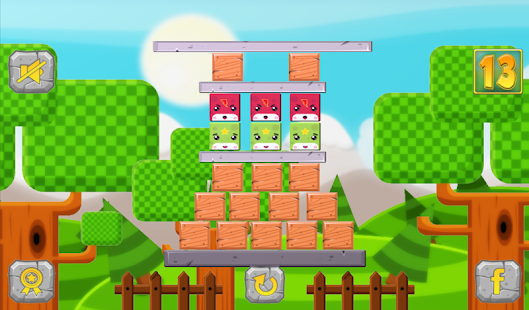 Free Download Falling cube LITE APK