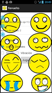 Download Revuelto APK for PC