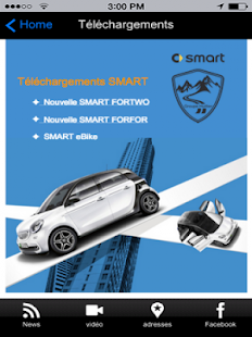 Download Smart Huillier APK for PC