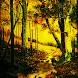 Woodland Stream LWP Free