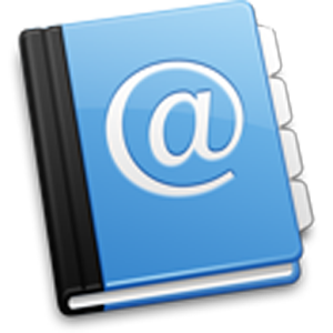 Cahier de textes - Chocolat logo