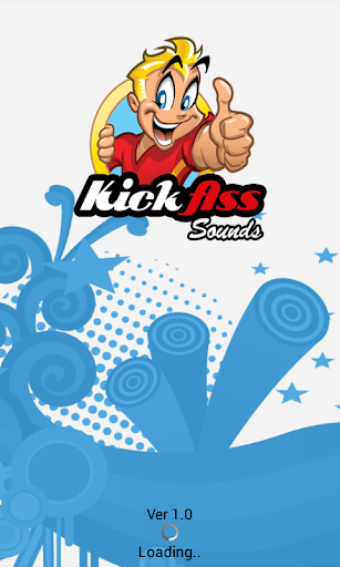 KickAssSounds