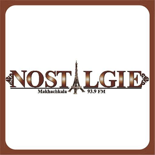 Radio Nostalgie Makhachkala