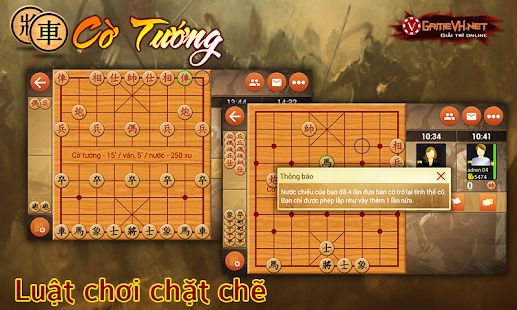 Lastest Cờ Tướng VH APK