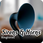 Super Horns & Sirens Apk