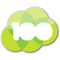 Power Of 100 logo