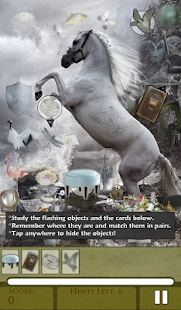 Hidden Memory Horse Whisperer Screenshots 3