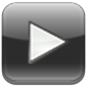 Simple Music Player Free icon