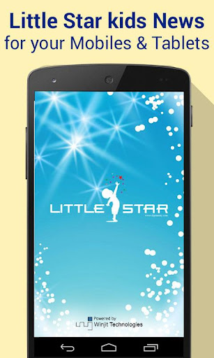 Little Star