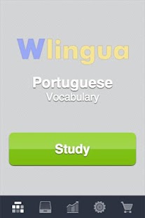 Learn Portuguese - 3 400 words