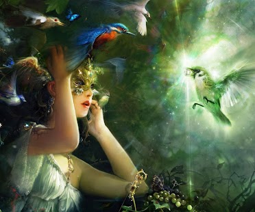 How to mod Fairies Live Wallpaper patch 1.0 apk for android