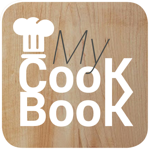 MyCookBook LOGO-APP點子